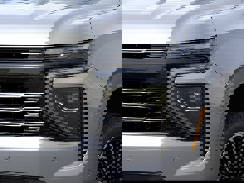 New 2026 Chevrolet Tahoe High Country AWD/4WD image 10