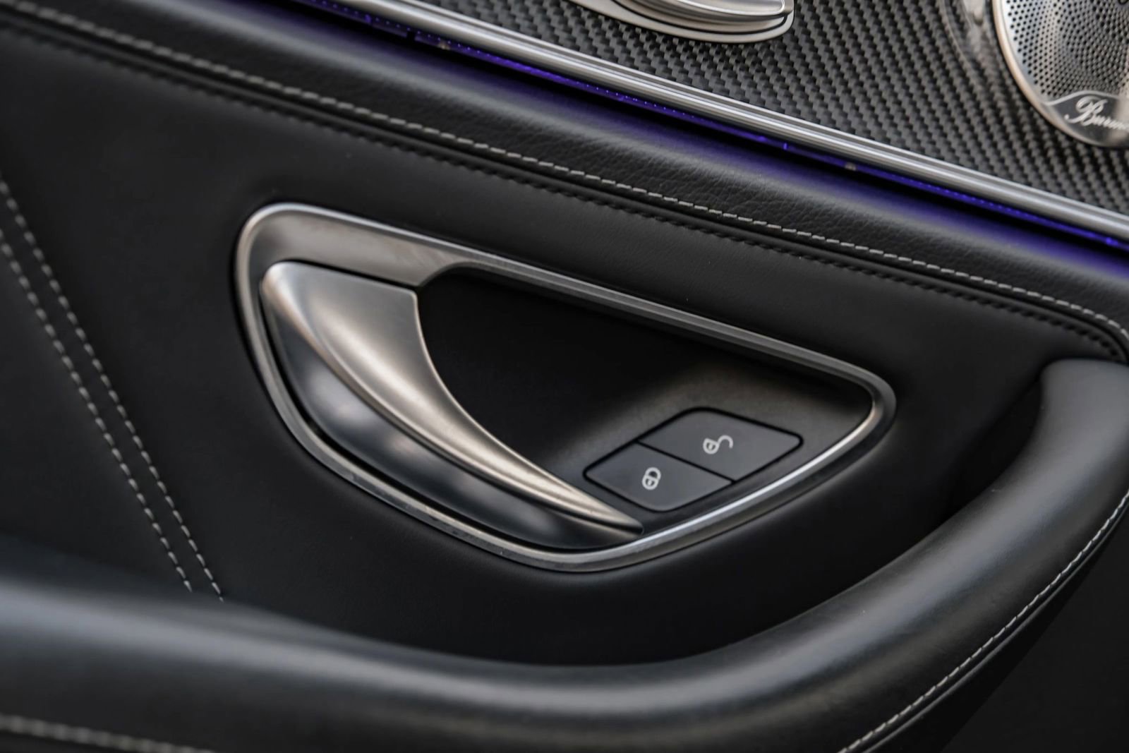 Used 2021 Mercedes-Benz E 63 AMG S image 54