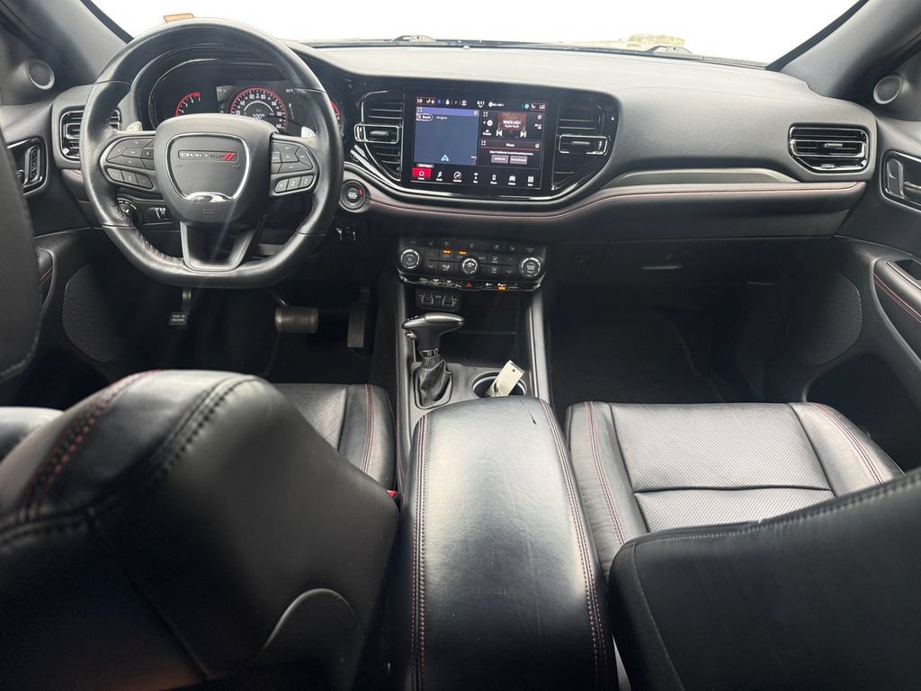 Used 2024 Dodge Durango GT RWD image 10