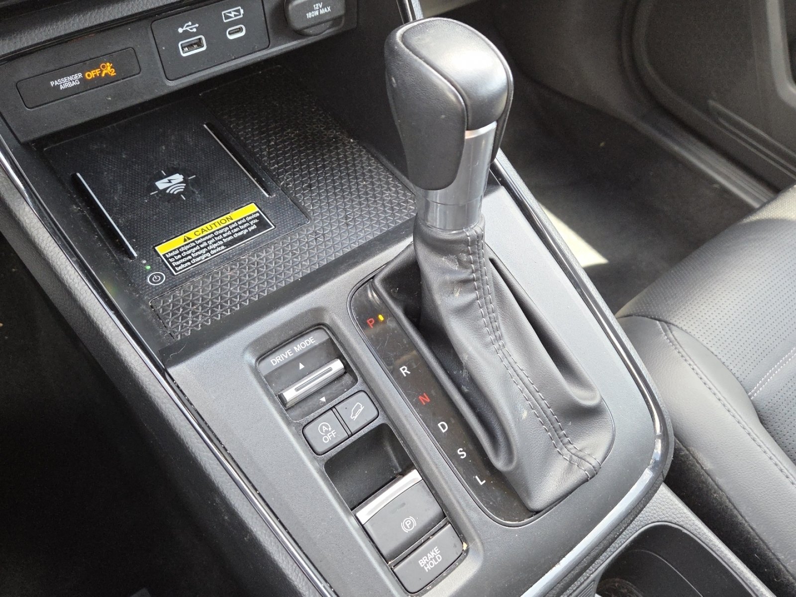 Used 2023 Honda CR-V EX-L image 33
