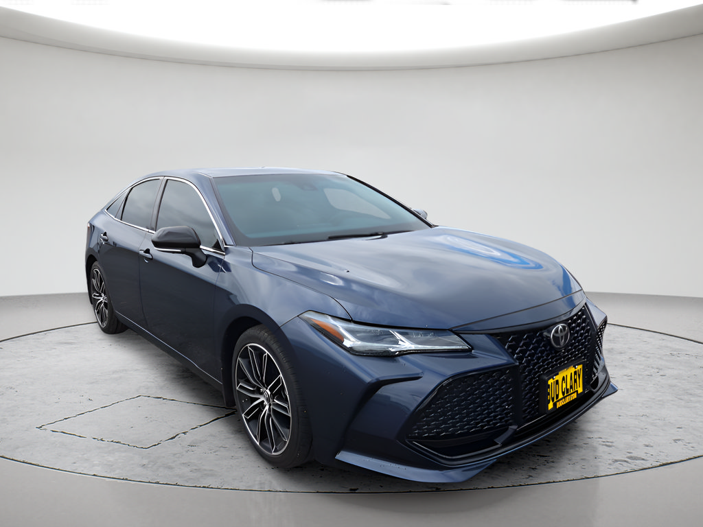 Used 2019 Toyota Avalon Touring w/ Advanced Safety Package FWD image 7