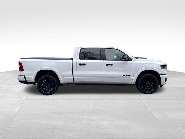 New 2026 RAM 1500 Limited image 8