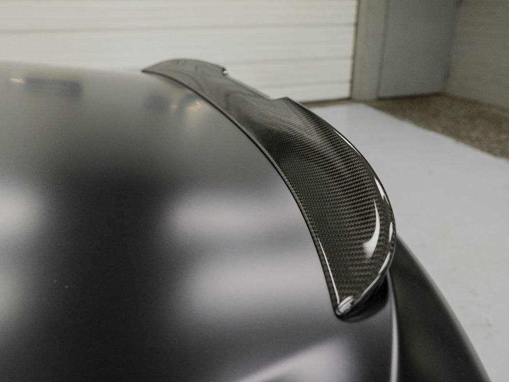 Used 2023 BMW M8 Competition w/ M Carbon Exterior Package AWD/4WD image 31