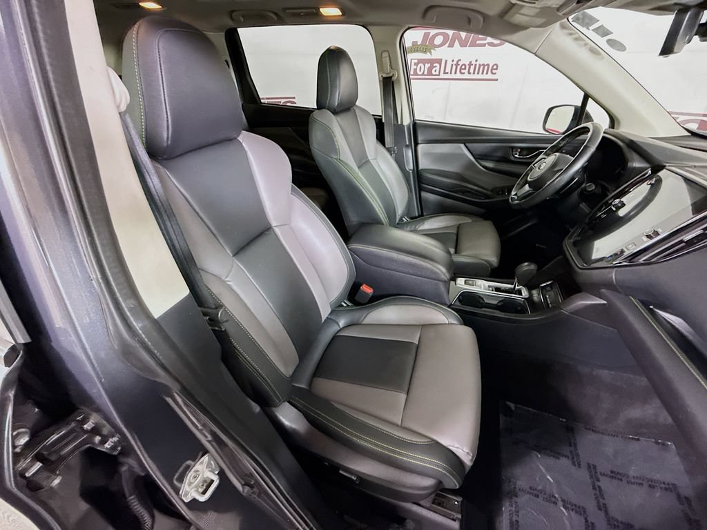 Certified 2023 Subaru Ascent Onyx Edition Limited AWD/4WD image 36