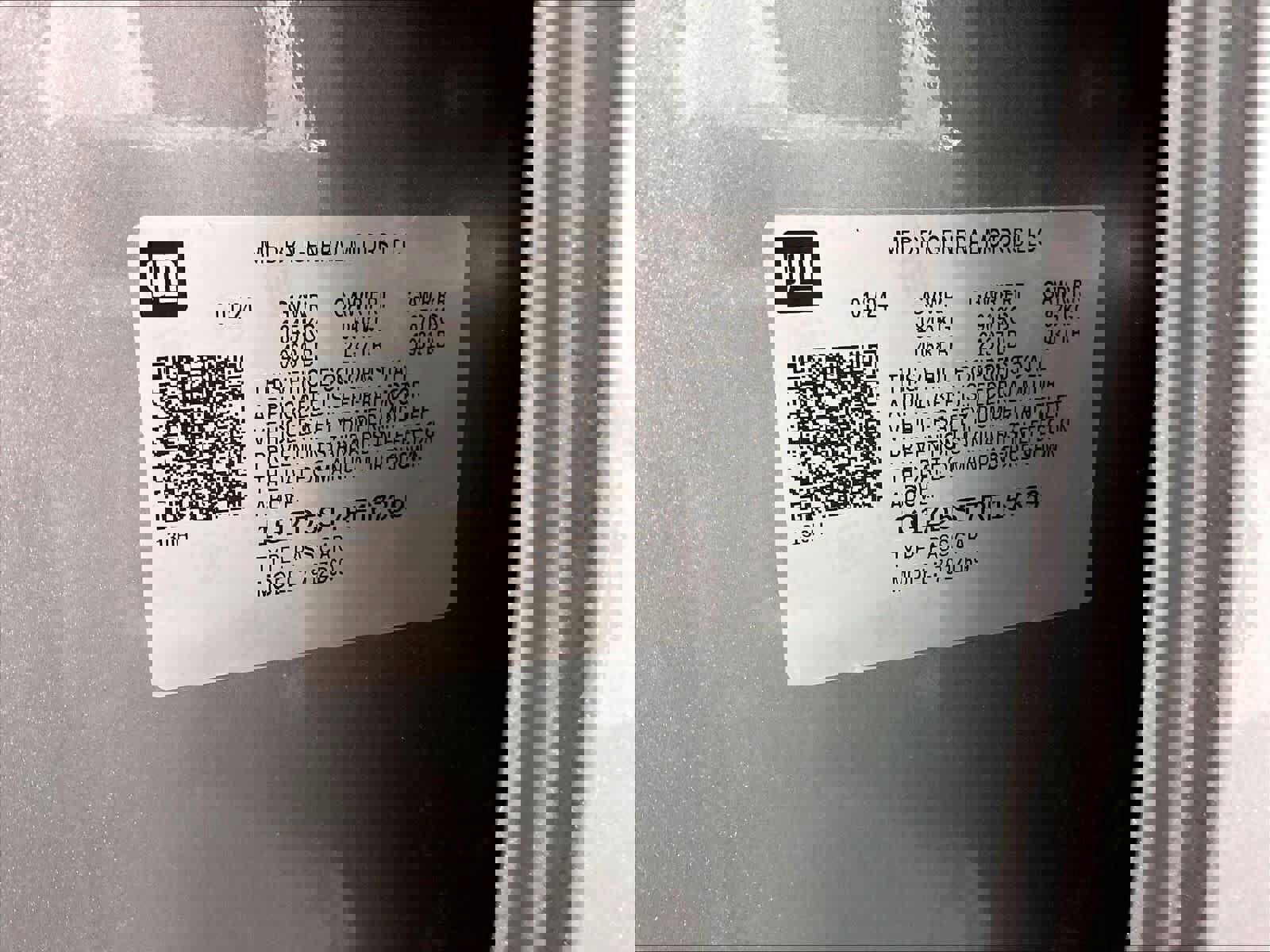 Used 2024 Chevrolet Malibu LT image 36