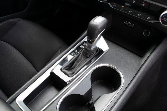 Used 2022 Nissan Altima 2.5 SV image 17