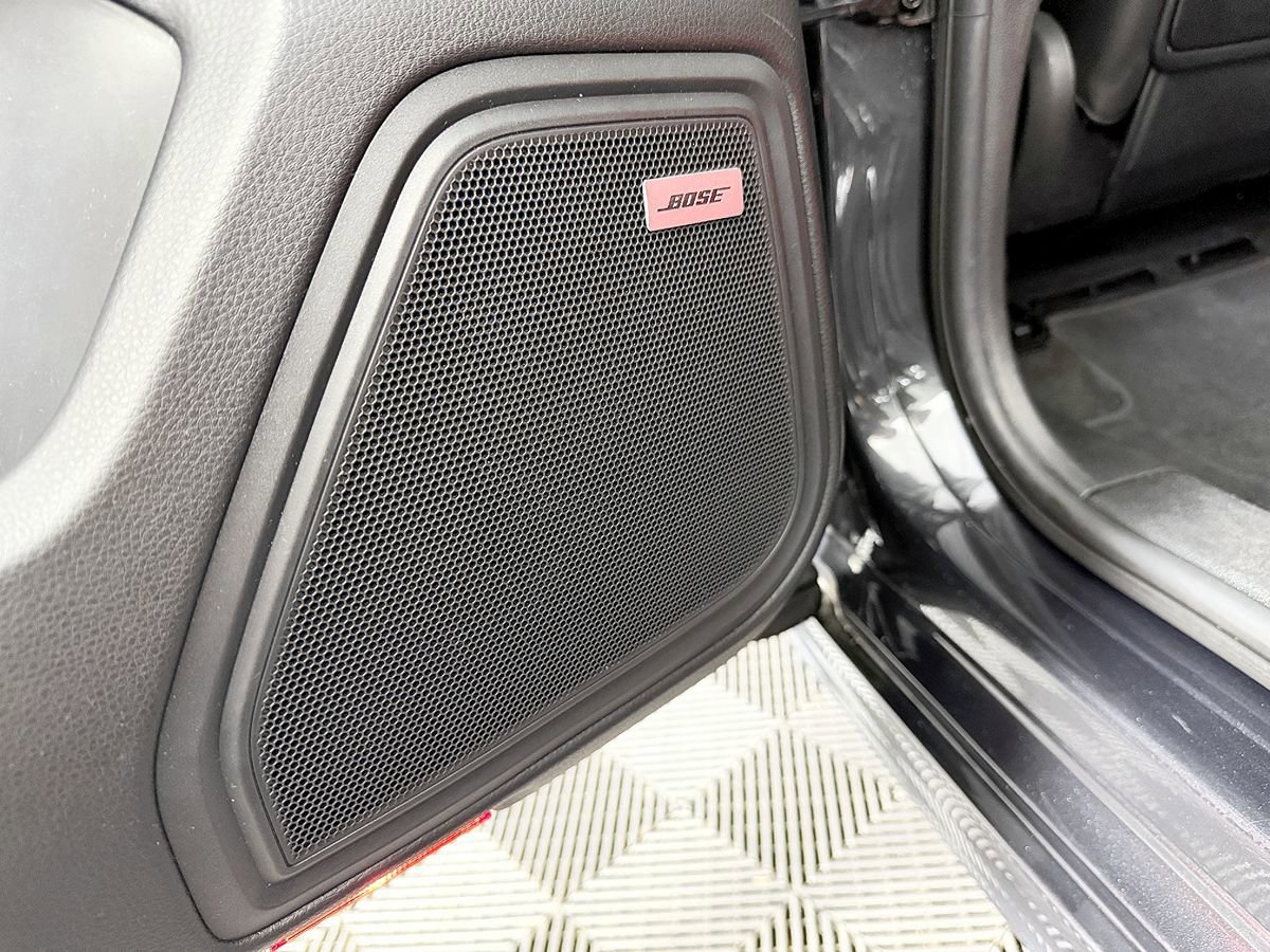 Used 2017 Porsche Macan GTS AWD/4WD image 37