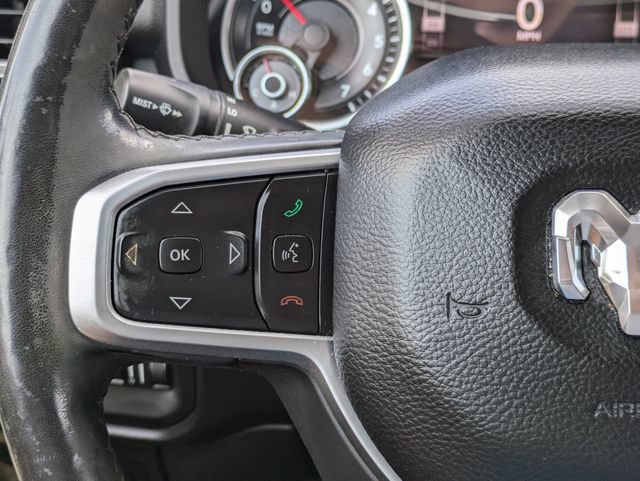 Used 2019 RAM 1500 Big Horn RWD image 24