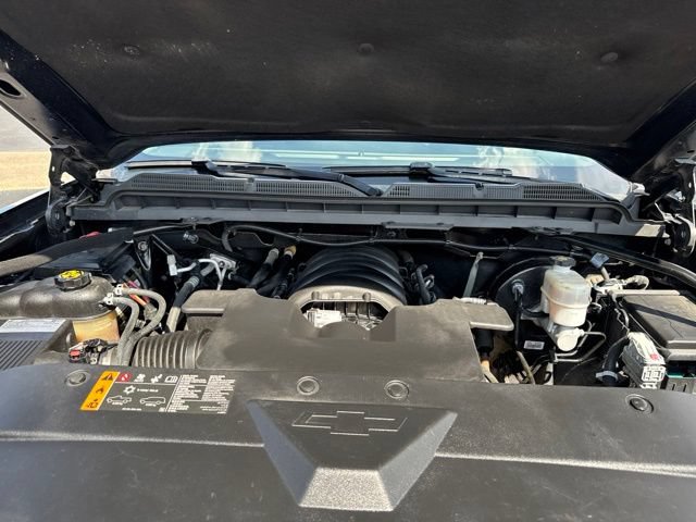 Used 2019 Chevrolet Silverado 1500 LT AWD/4WD image 26
