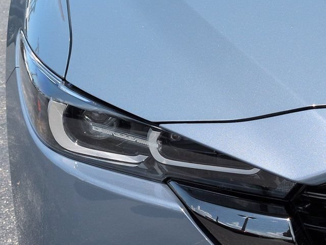 Used 2022 MAZDA CX-5 Carbon Edition AWD/4WD image 10