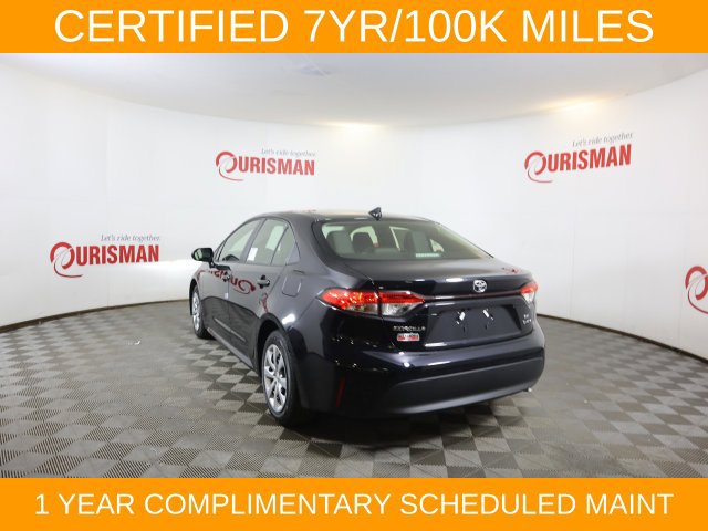 Used 2026 Toyota Corolla LE FWD image 13