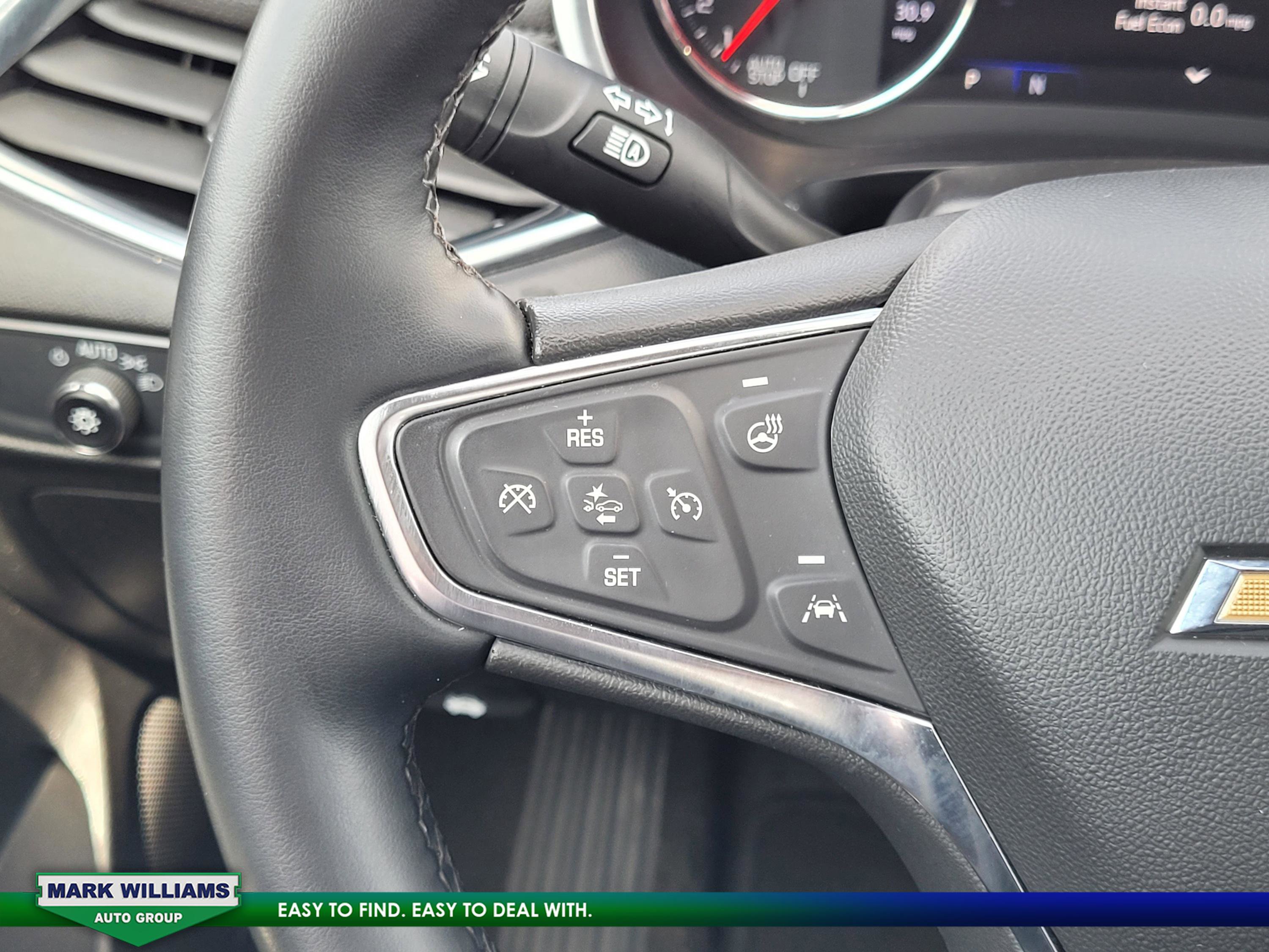 Used 2024 Chevrolet Malibu LT image 14