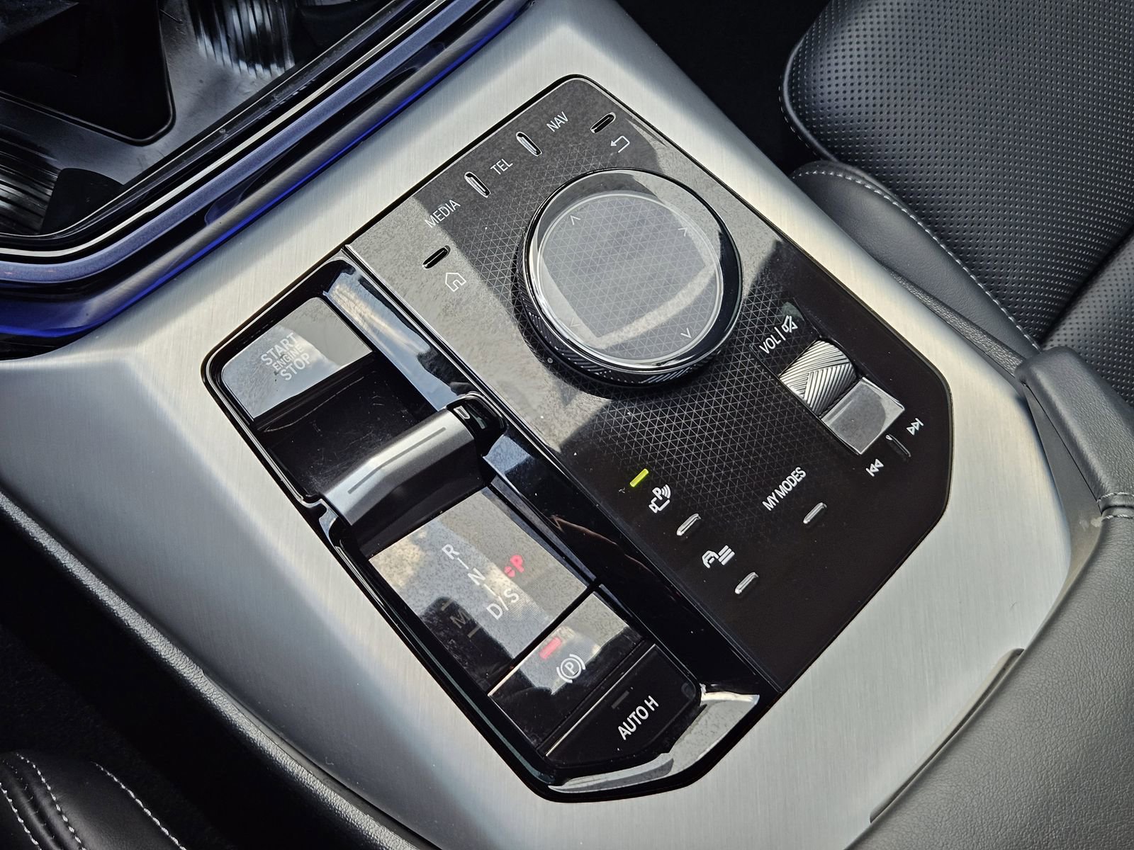 Used 2025 BMW X3 M50 w/ Premium Package image 24