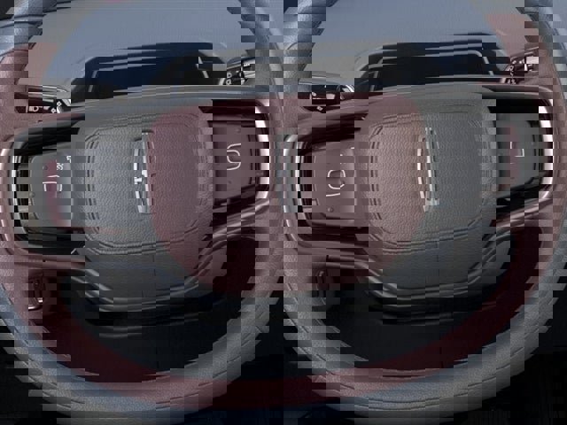 New 2026 Lincoln Nautilus Black Label AWD/4WD image 34