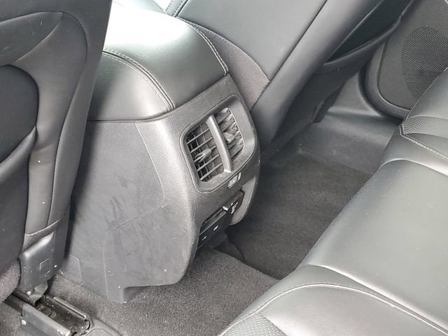 Used 2020 Jeep Cherokee Limited AWD/4WD image 29