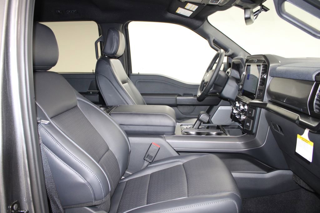 New 2026 Ford F150 Lariat AWD/4WD image 28