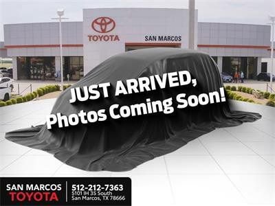 New 2026 Toyota Tundra Limited image 1