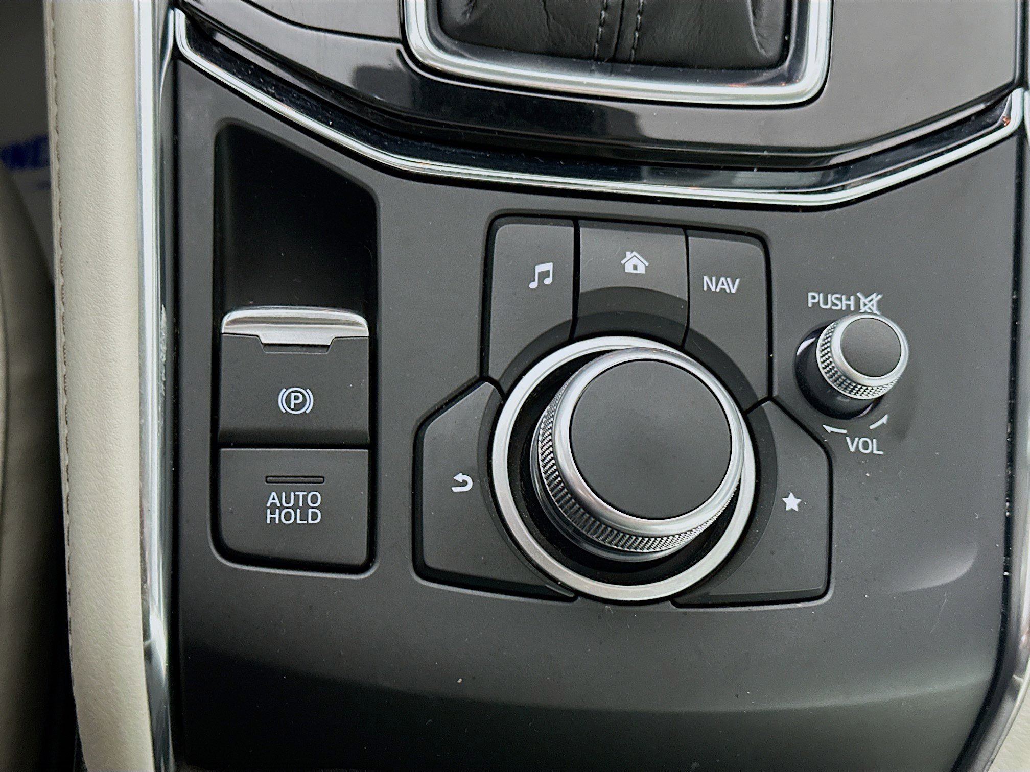 Used 2020 MAZDA CX-5 Grand Touring image 20