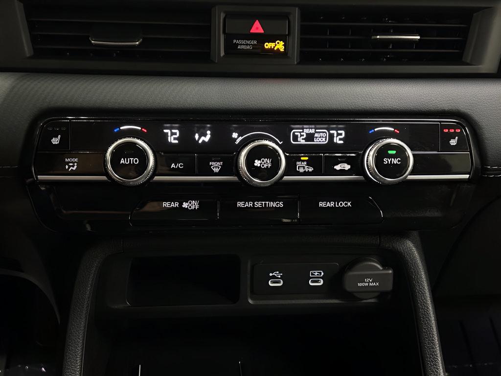 Certified 2026 Honda Pilot Touring image 19