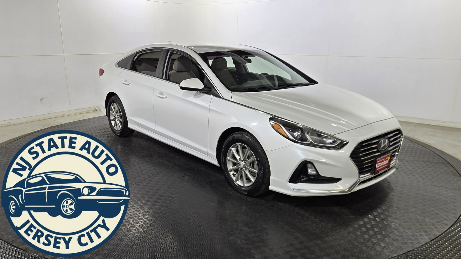 Used 2019 Hyundai Sonata ECO image 1