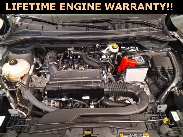 Used 2023 Ford Escape Active w/ Tech Pack #2 image 33