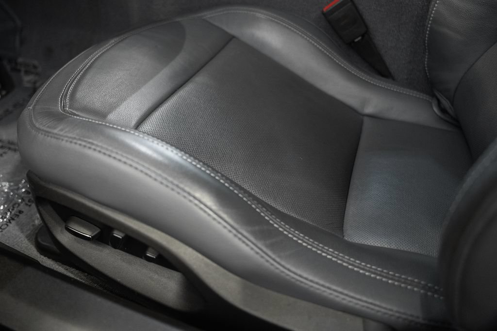 Used 2017 Chevrolet Corvette Z06 RWD image 33