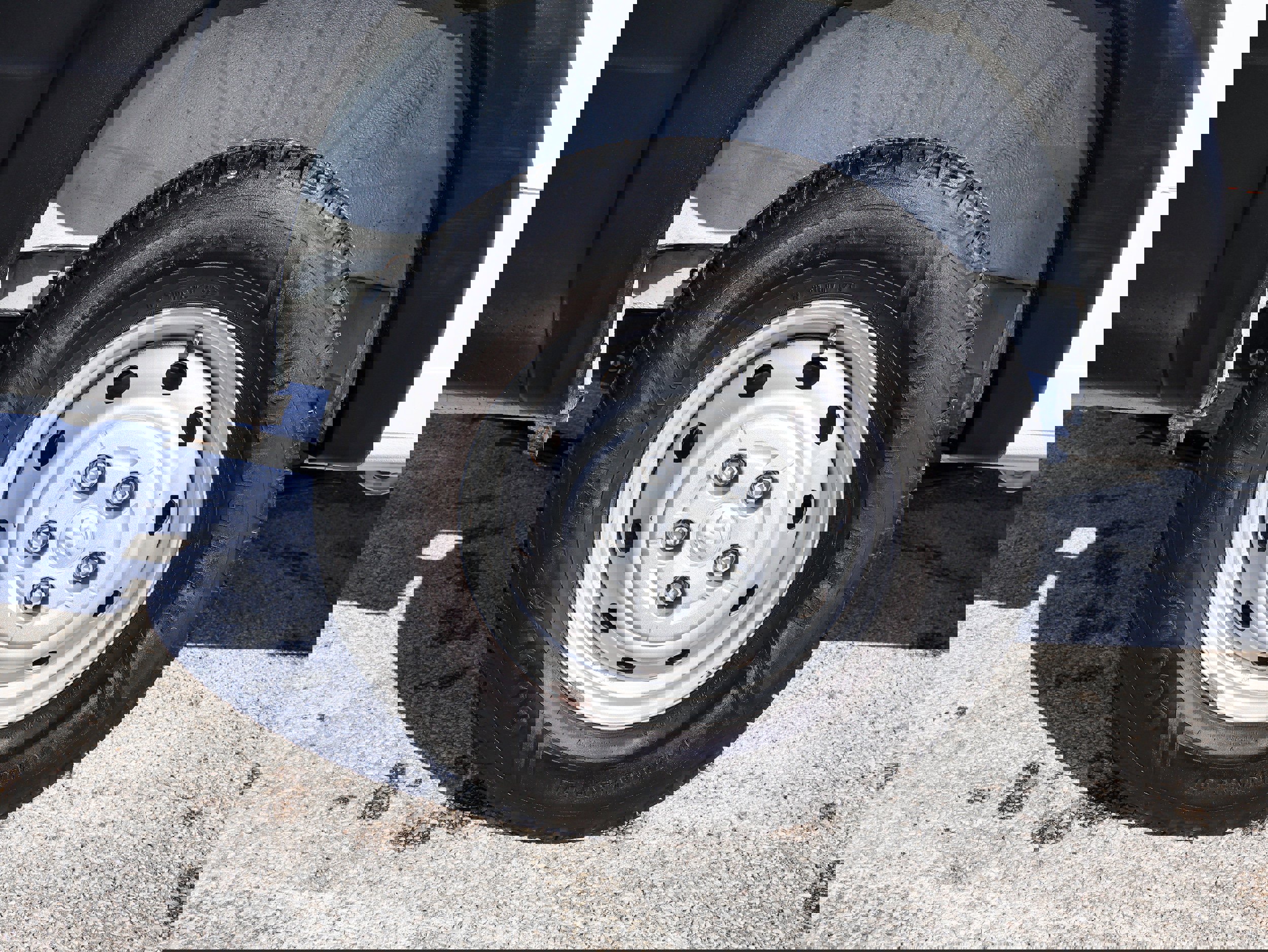 Used 2021 RAM ProMaster 2500 image 24