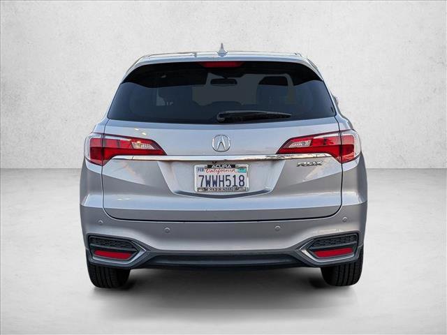 Used 2017 Acura RDX FWD w/ Advance Package image 6