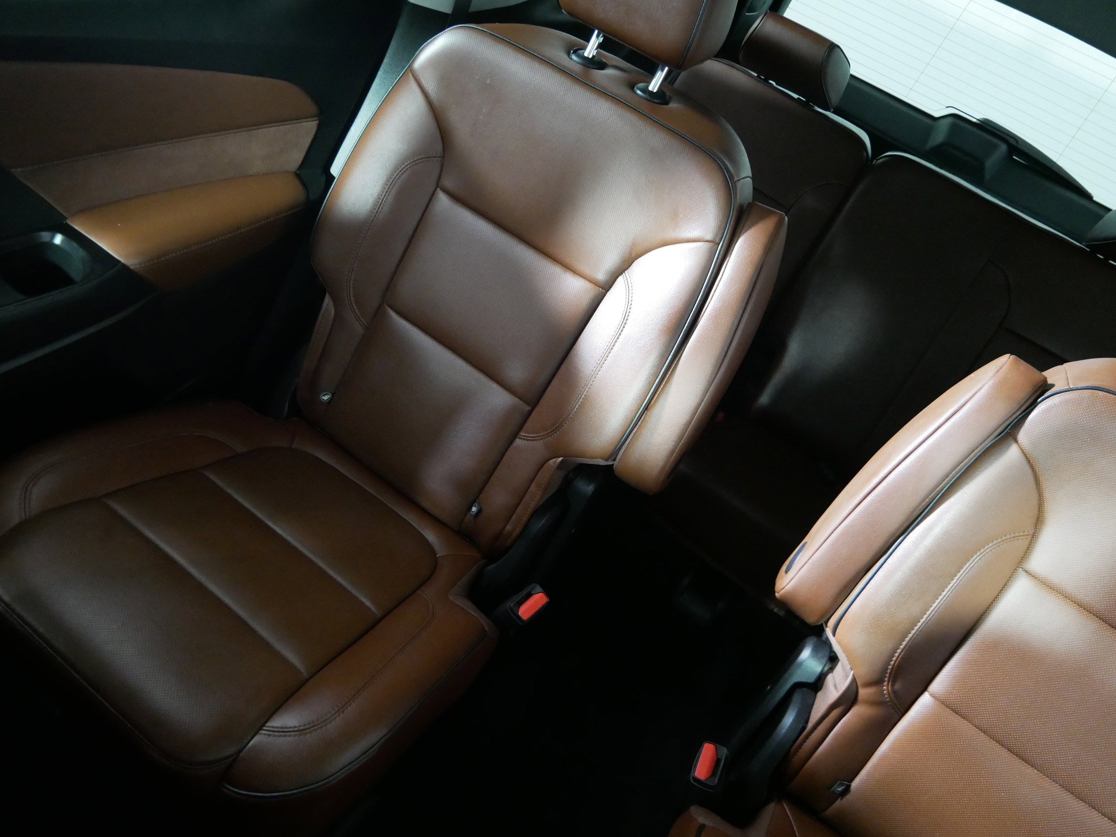 Used 2019 Chevrolet Traverse High Country w/ LPO, Floor Liner Package image 12