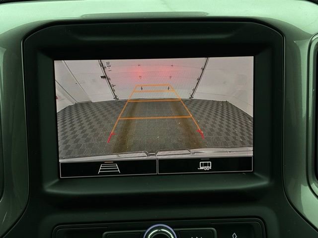 New 2026 GMC Sierra 1500 Pro w/ Graphite Edition image 4