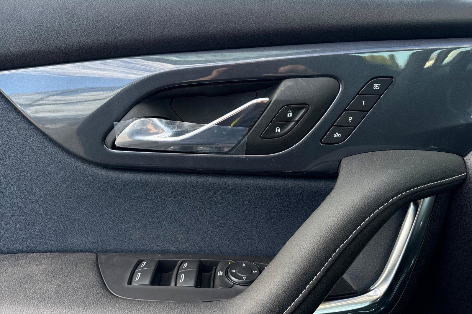 New 2026 Chevrolet Blazer RS w/ Driver Confidence II Package image 13