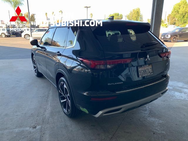 Used 2023 Mitsubishi Outlander SEL 40th Anniversary image 6