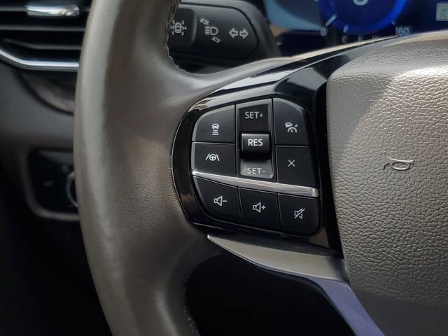 Used 2022 Ford Explorer Platinum w/ Equipment Group 601A image 14
