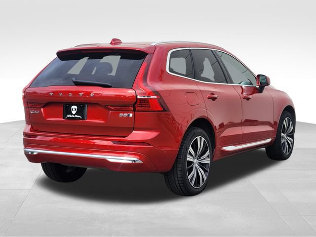 Certified 2023 Volvo XC60 B5 Plus AWD/4WD image 8