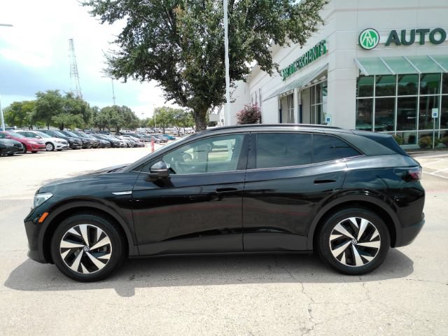 Used 2023 Volkswagen ID.4 Pro RWD image 12
