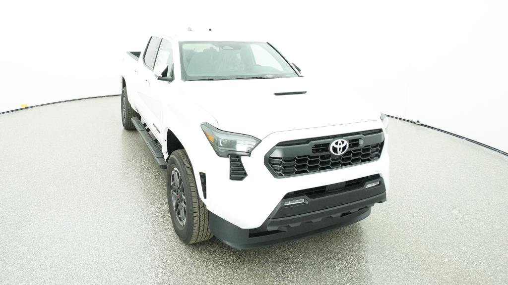 New 2025 Toyota Tacoma TRD Sport image 32