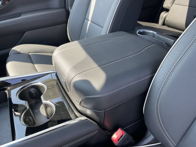 New 2026 Chevrolet Tahoe Premier w/ Sun And Tow Package AWD/4WD image 21