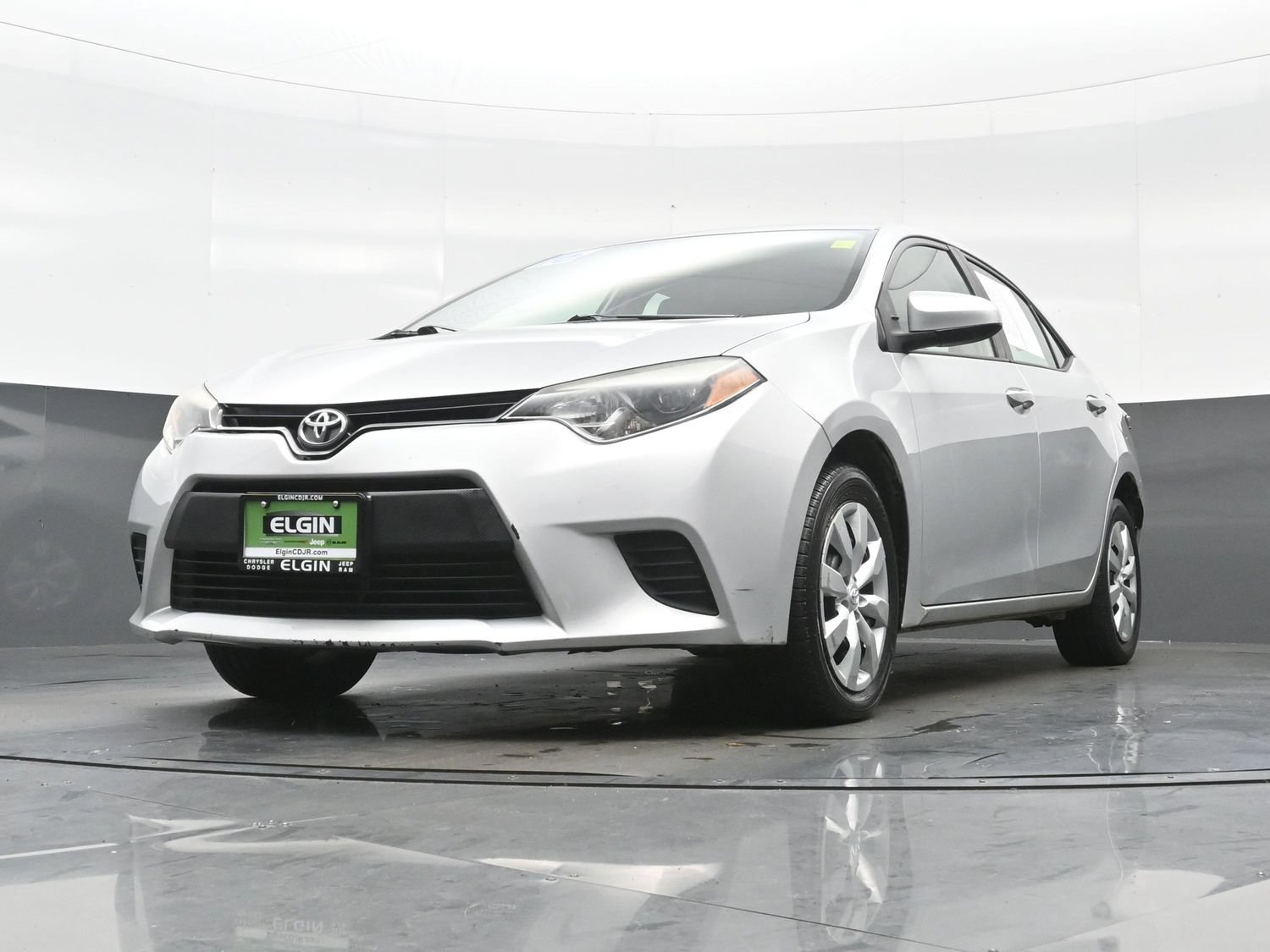 Used 2016 Toyota Corolla LE FWD image 27