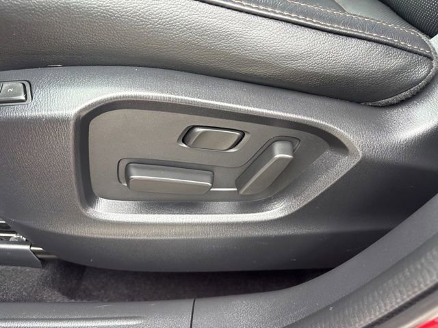 Used 2023 MAZDA CX-5 AWD 2.5 S w/ Premium Plus Pkg image 25