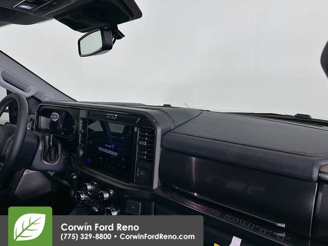 New 2026 Ford F350 Lariat image 32