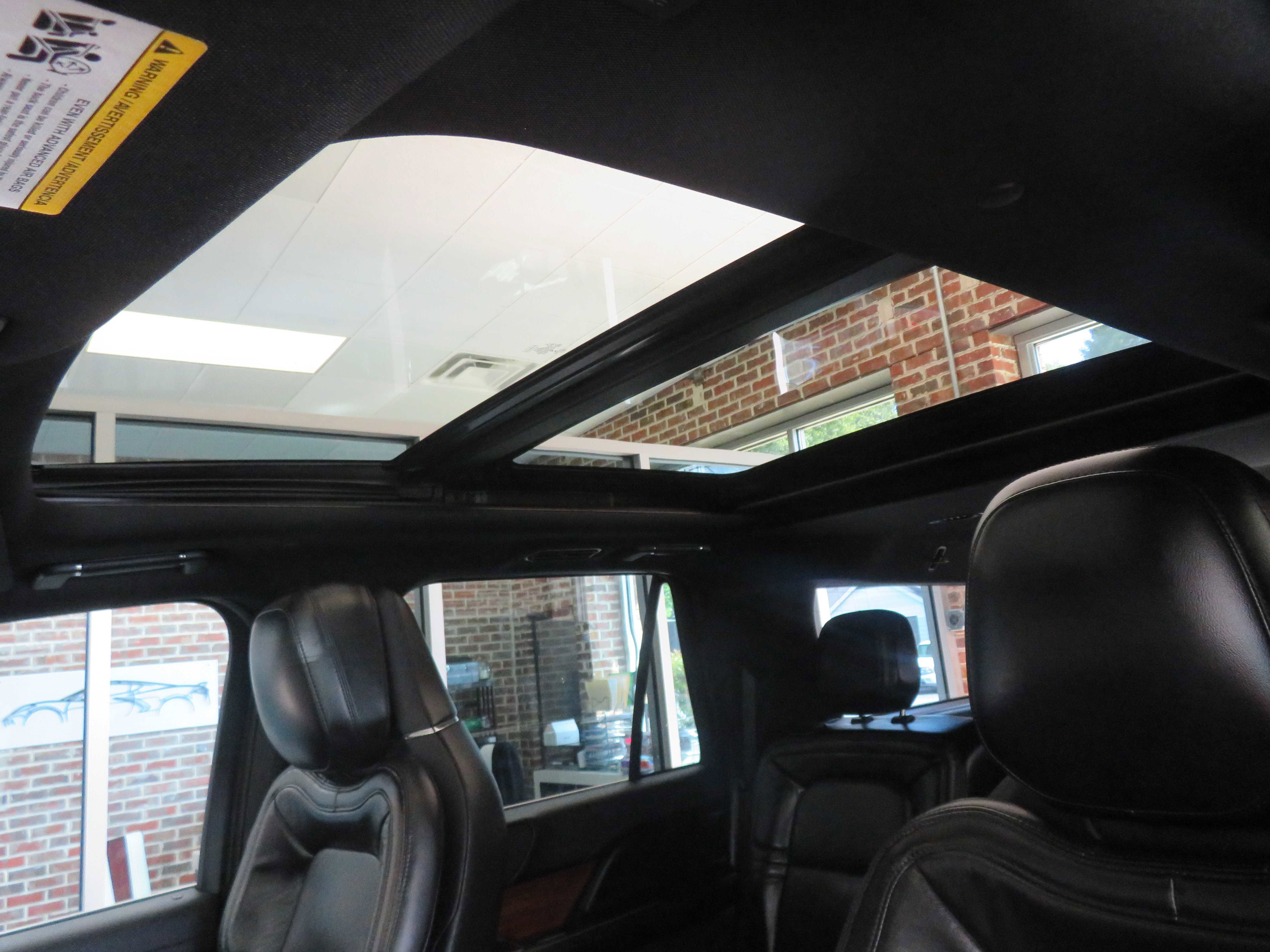Used 2020 Lincoln Navigator L Reserve image 52