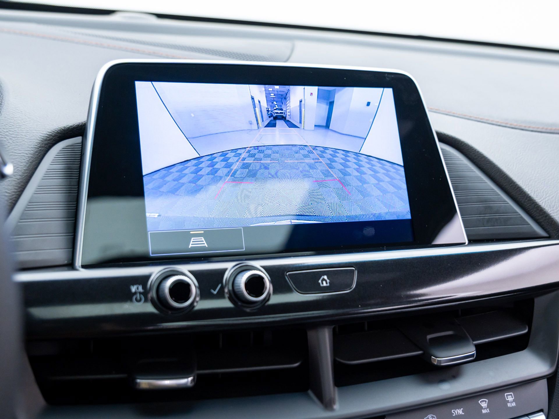 New 2026 Cadillac CT4 Sport image 25