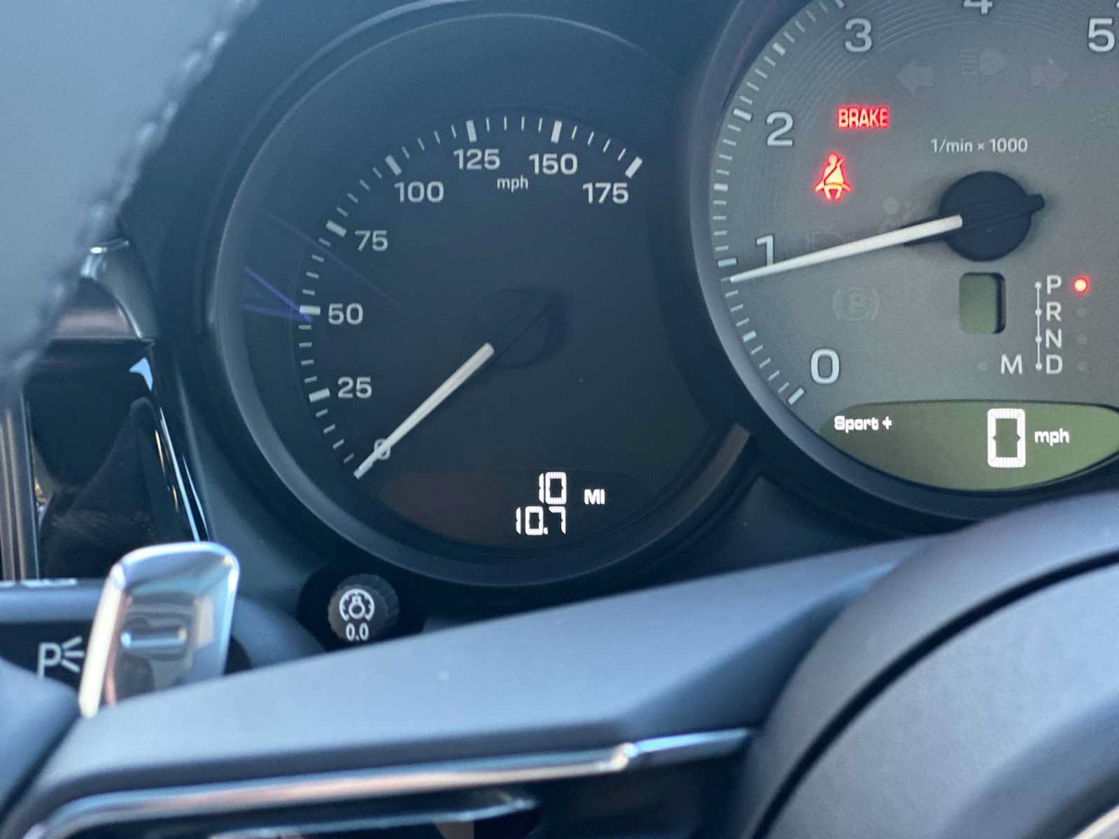 New 2026 Porsche Macan S AWD/4WD image 27