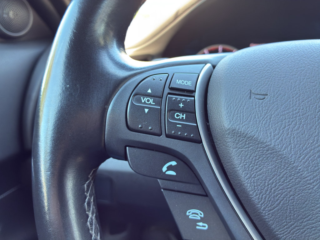 Used 2021 Acura ILX w/ Premium & A-SPEC Package FWD image 28