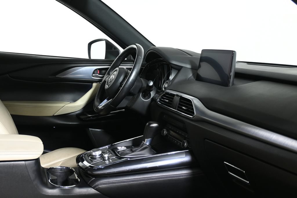 Used 2020 MAZDA CX-9 Grand Touring AWD/4WD image 36