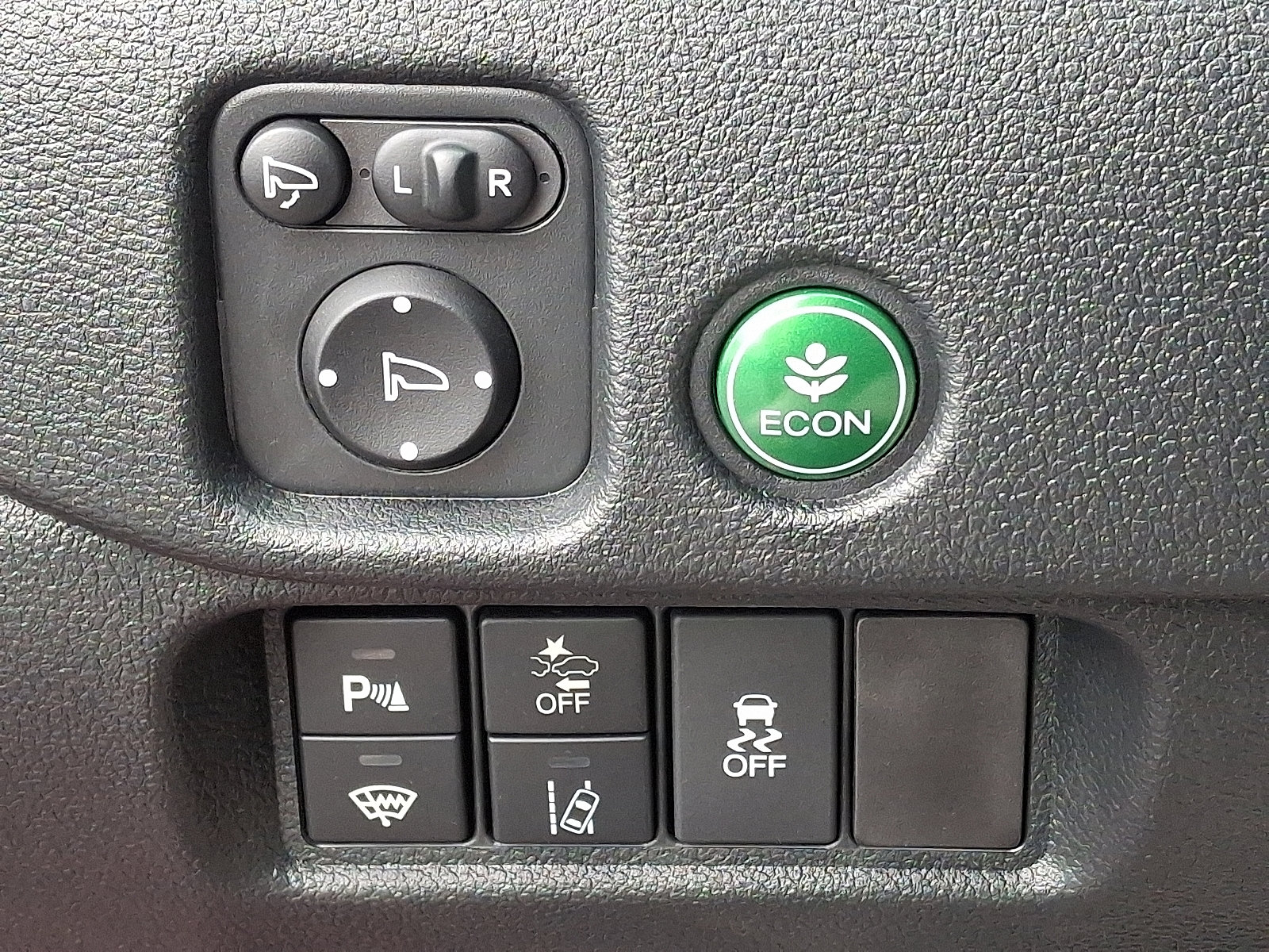 Certified 2023 Honda Passport Elite image 28