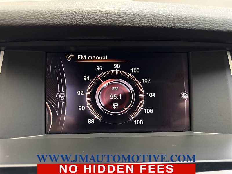 Used 2015 BMW X3 xDrive28i AWD/4WD image 23