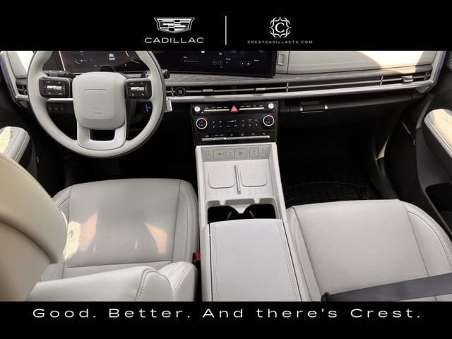 Used 2024 Hyundai Santa Fe Calligraphy FWD image 11