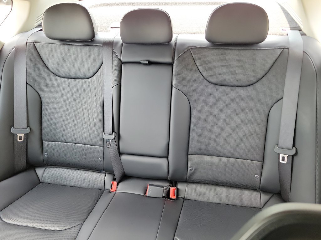 New 2026 Kia K4 EX FWD image 13