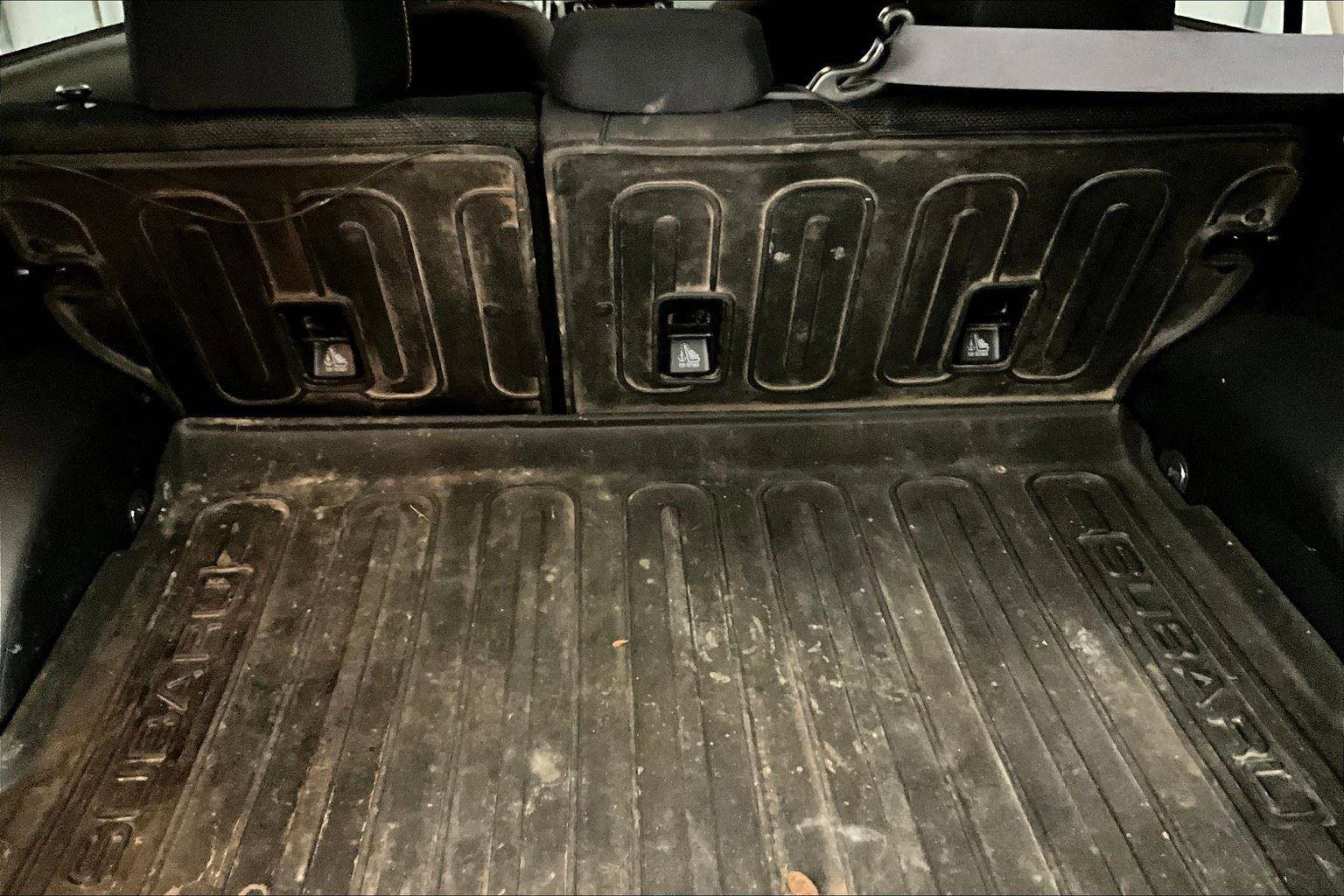 Used 2016 Subaru Crosstrek 2.0i Premium image 34